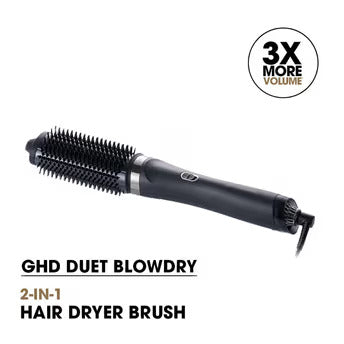 GHD Duet Blowdry - Hair Dryer and Styler in One