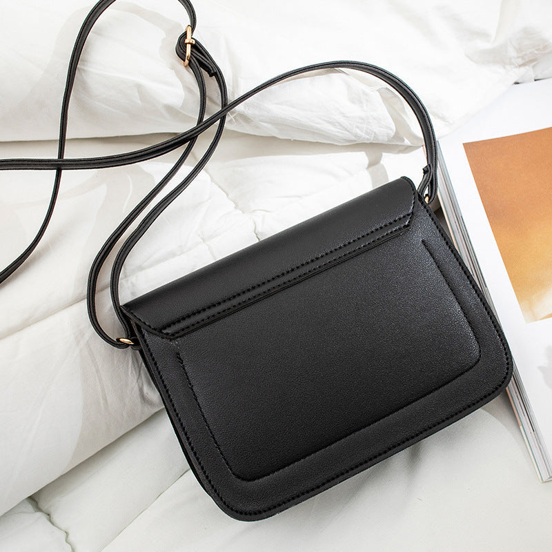 Mini Square Shoulder Bag – Trendy & Versatile