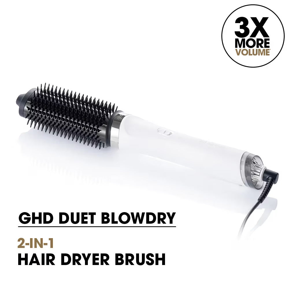 GHD Duet Blowdry - Hair Dryer and Styler in One