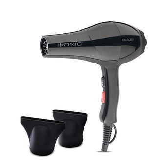 Ikonic Blaze Professional Hair Dryer