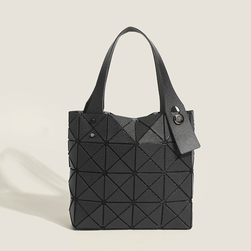 Luxury Mini Diamond Box Bag
