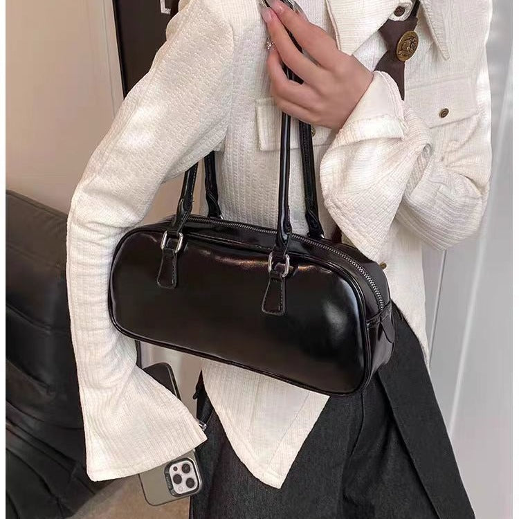 Trendy & Versatile Women's Armpit Bag