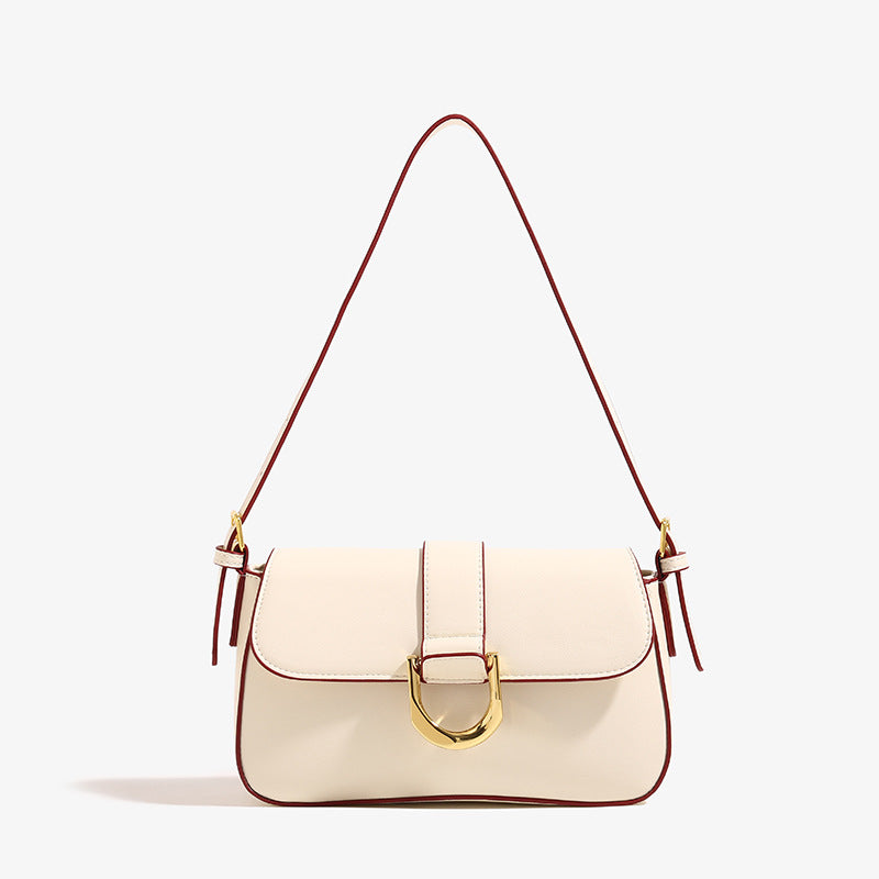 Trendy Baguette Underarm Bag – Stylish & Versatile
