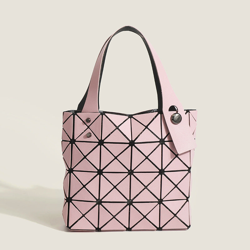 Luxury Mini Diamond Box Bag