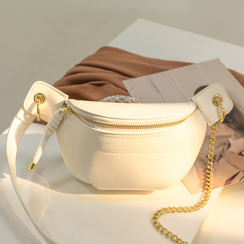 Trendy Crossbody Fanny Pack – Stylish & Versatile